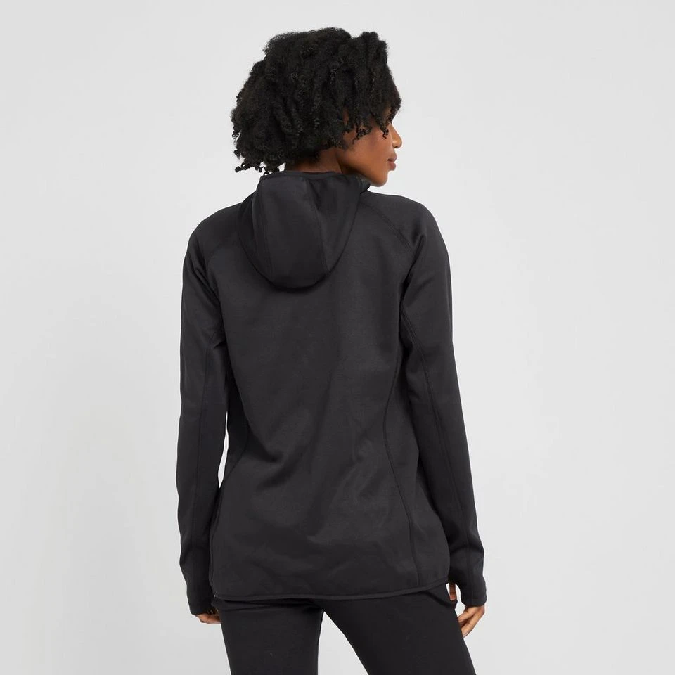 North Ridge Women’s Core Intent II Insulated Jacket - Image 2