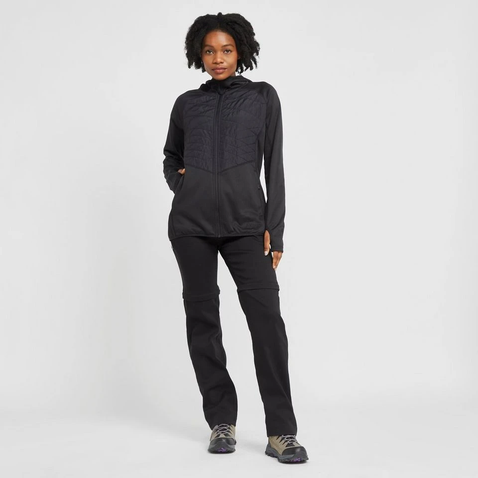 North Ridge Women’s Core Intent II Insulated Jacket - Image 3