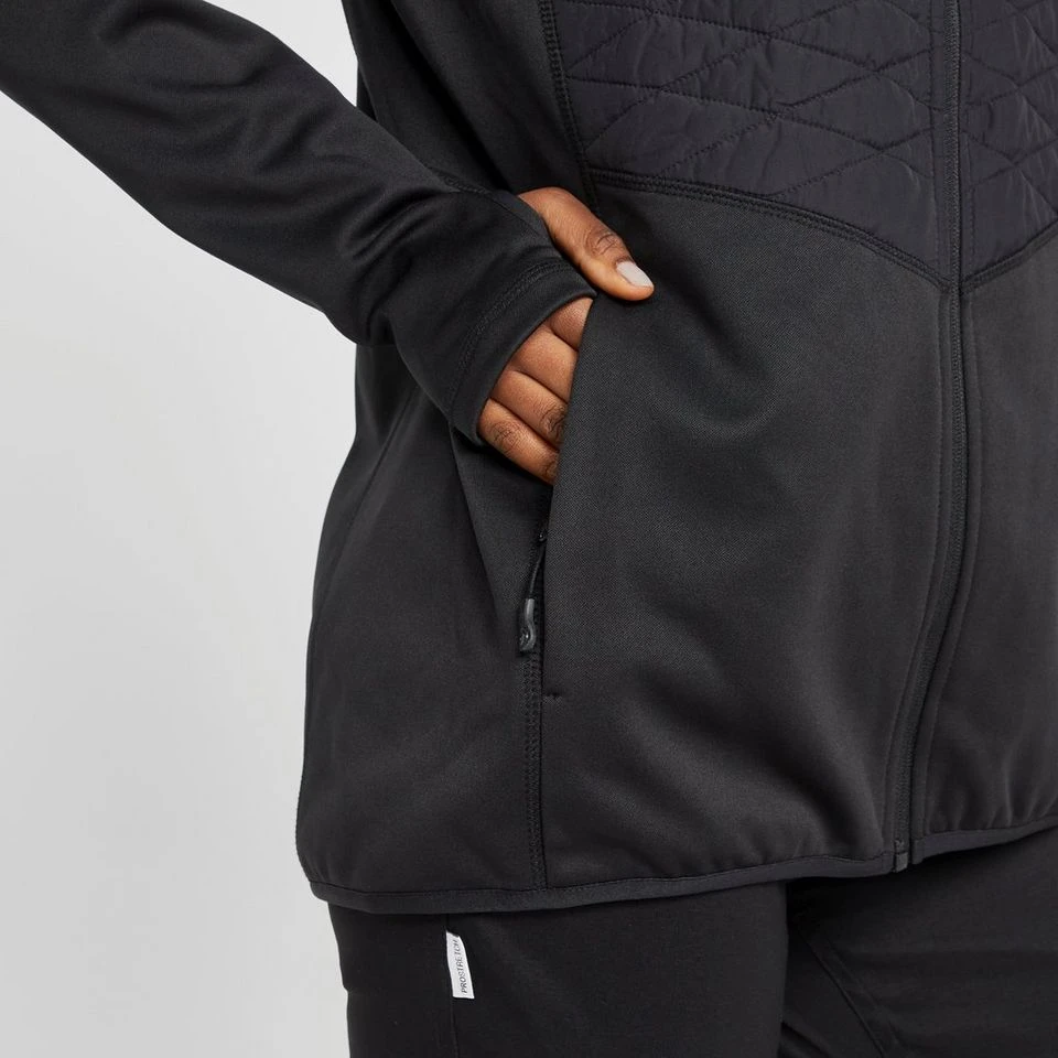 North Ridge Women’s Core Intent II Insulated Jacket - Image 4