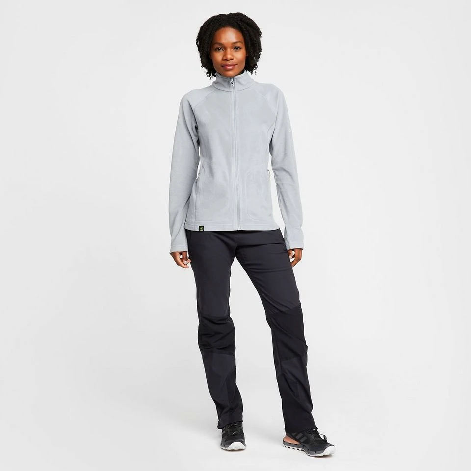 Berghaus Women’s Hartsop Polartec Full Zip Fleece - Image 3
