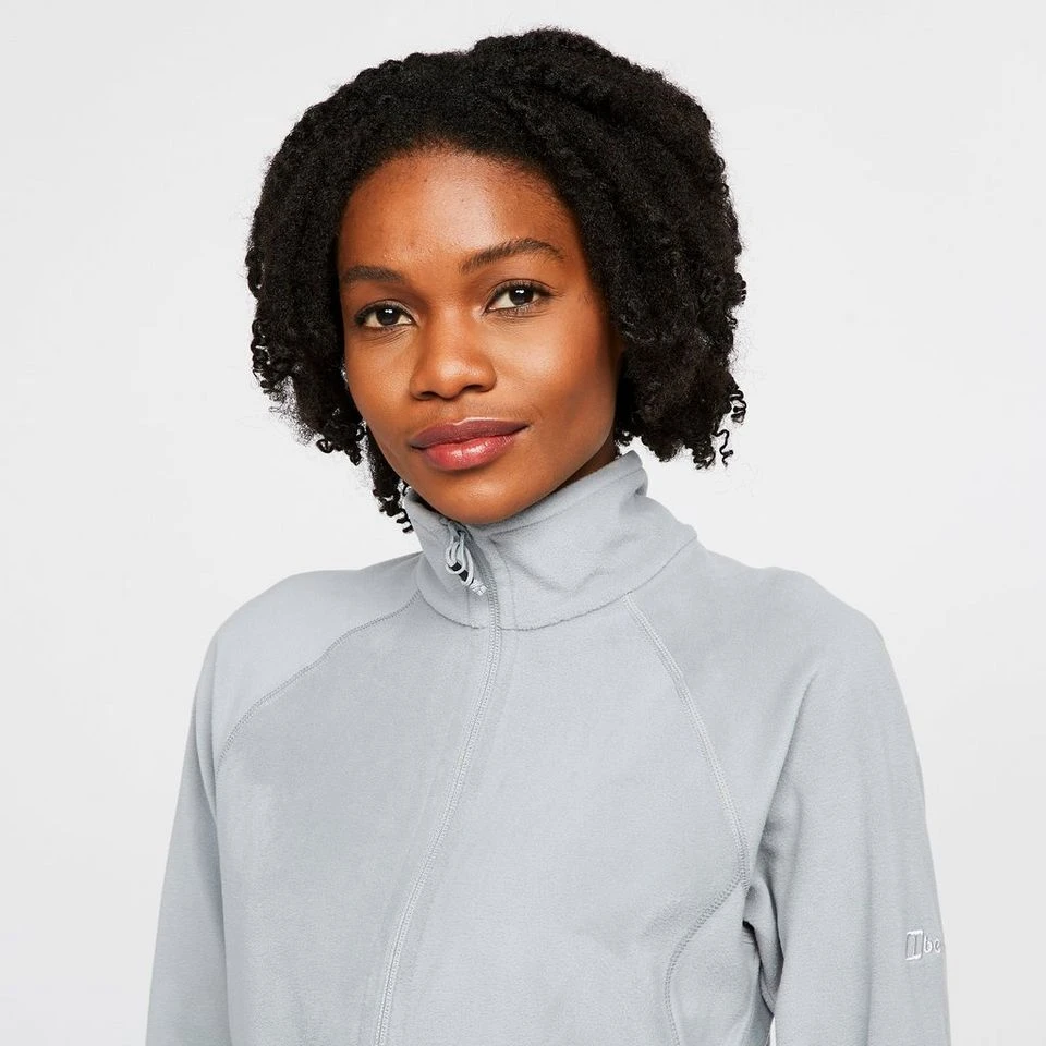 Berghaus Women’s Hartsop Polartec Full Zip Fleece - Image 4