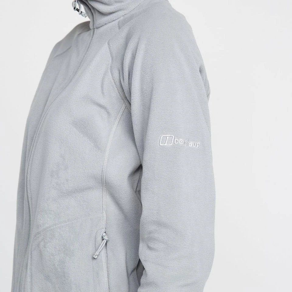 Berghaus Women’s Hartsop Polartec Full Zip Fleece - Image 5