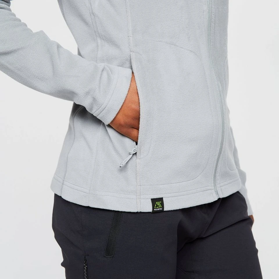 Berghaus Women’s Hartsop Polartec Full Zip Fleece - Image 6