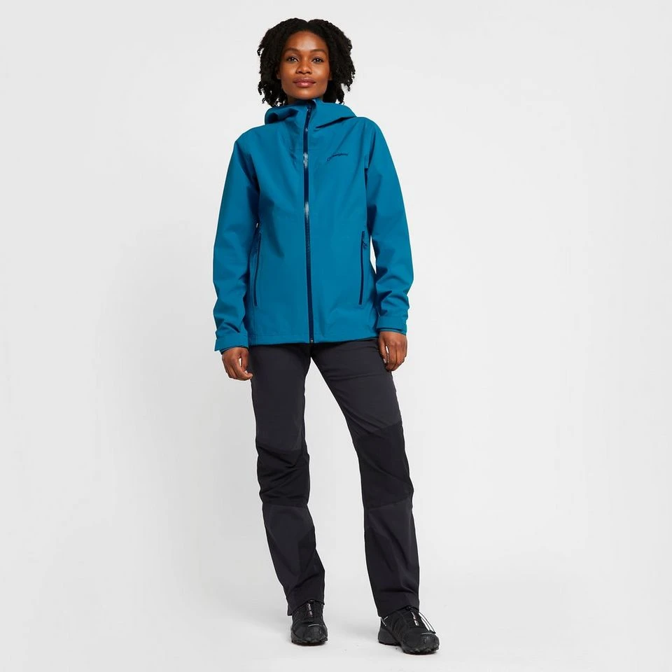 Berghaus Women's Boreen Waterproof Jacket - Image 3