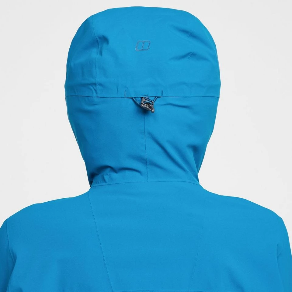 Berghaus Women's Boreen Waterproof Jacket - Image 7