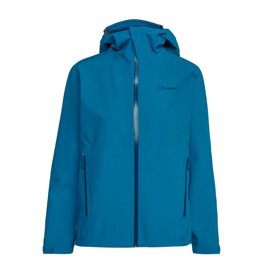 Berghaus Women's Boreen Waterproof Jacket - Image 9