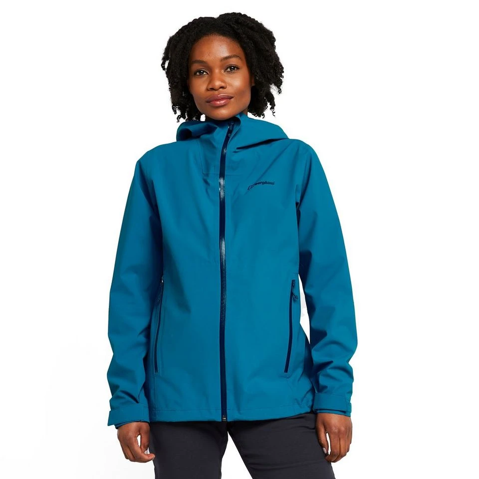 Berghaus Women's Boreen Waterproof Jacket - Image 10