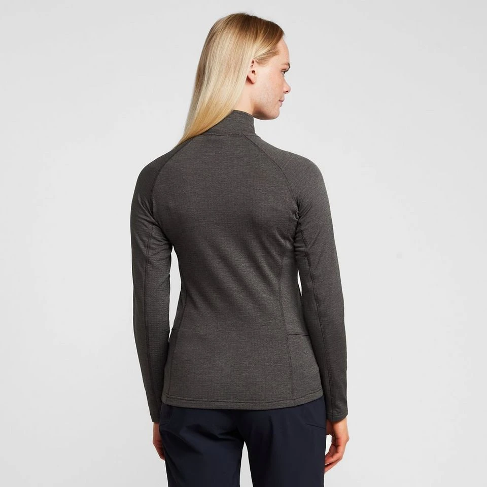 Rab Women's Nucleus Pull-On Fleece - Image 2