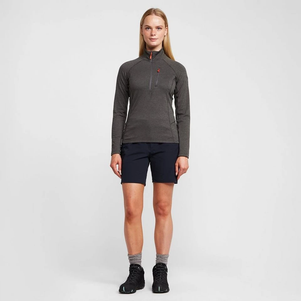 Rab Women's Nucleus Pull-On Fleece - Image 3