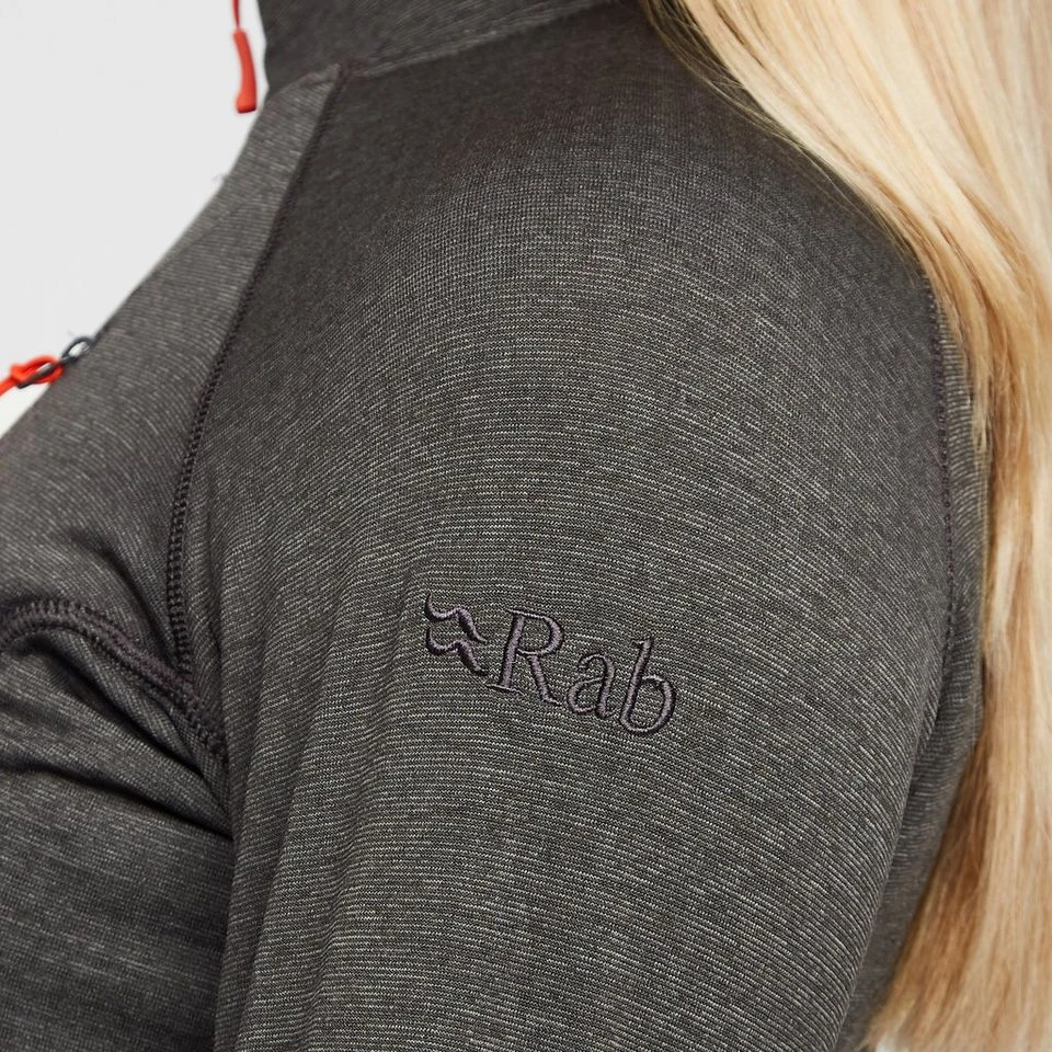 Rab Women's Nucleus Pull-On Fleece - Image 5