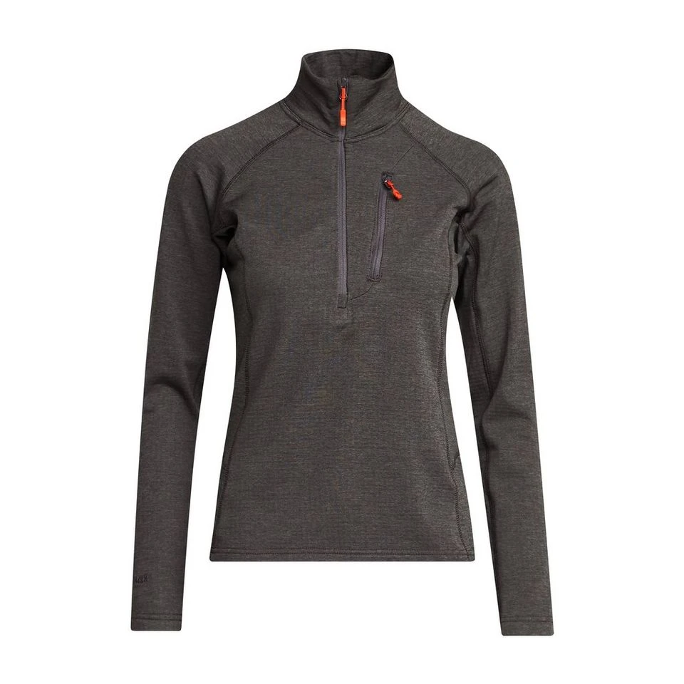 Rab Women's Nucleus Pull-On Fleece - Image 6