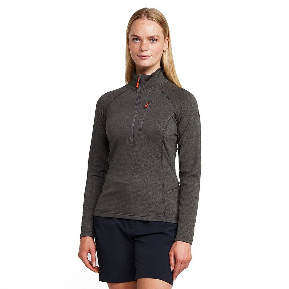 Rab Women's Nucleus Pull-On Fleece - Image 7