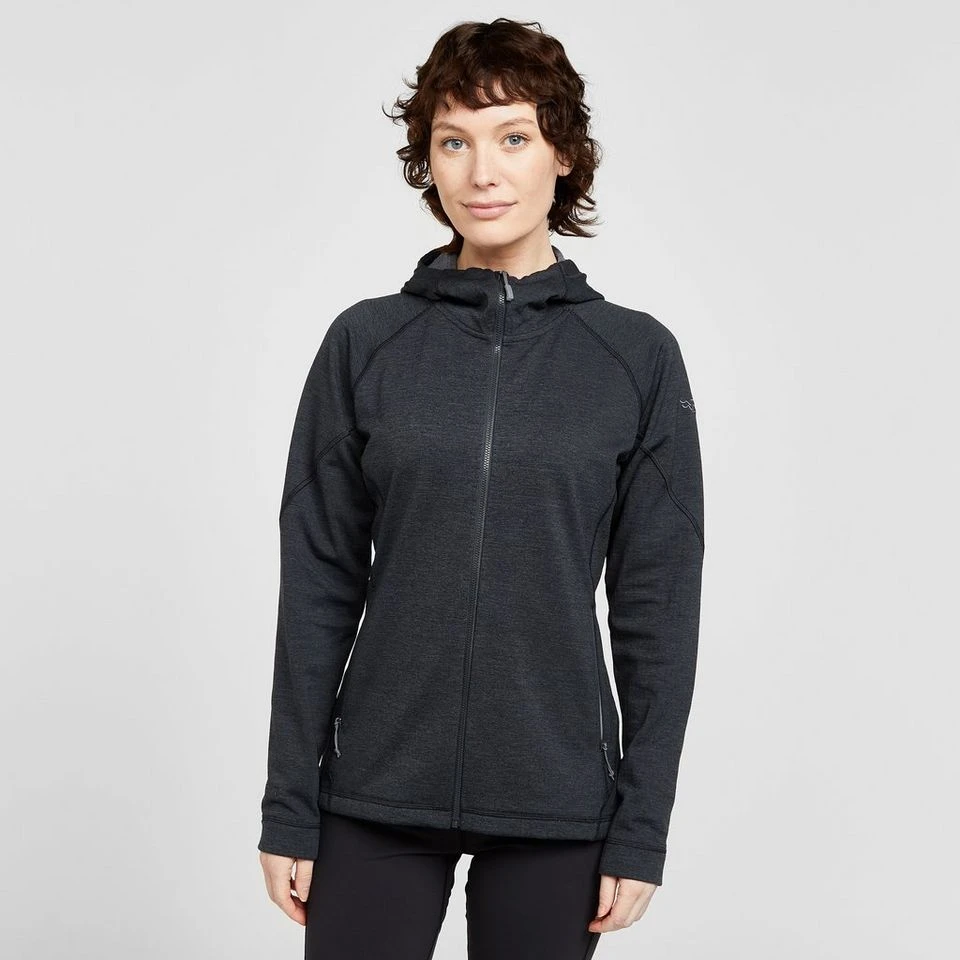 Rab Women's Nucleus Hoody
