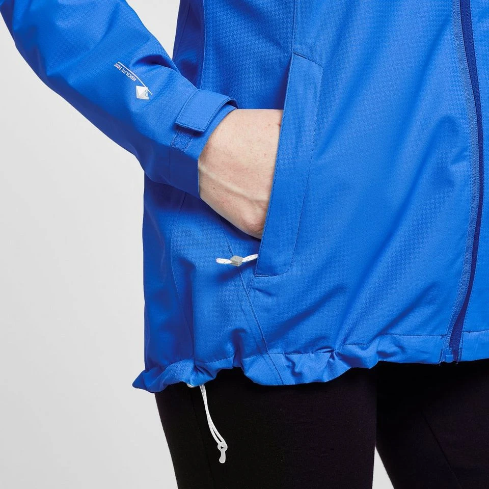 Regatta Women’s Hamara III Waterproof Jacket - Image 6