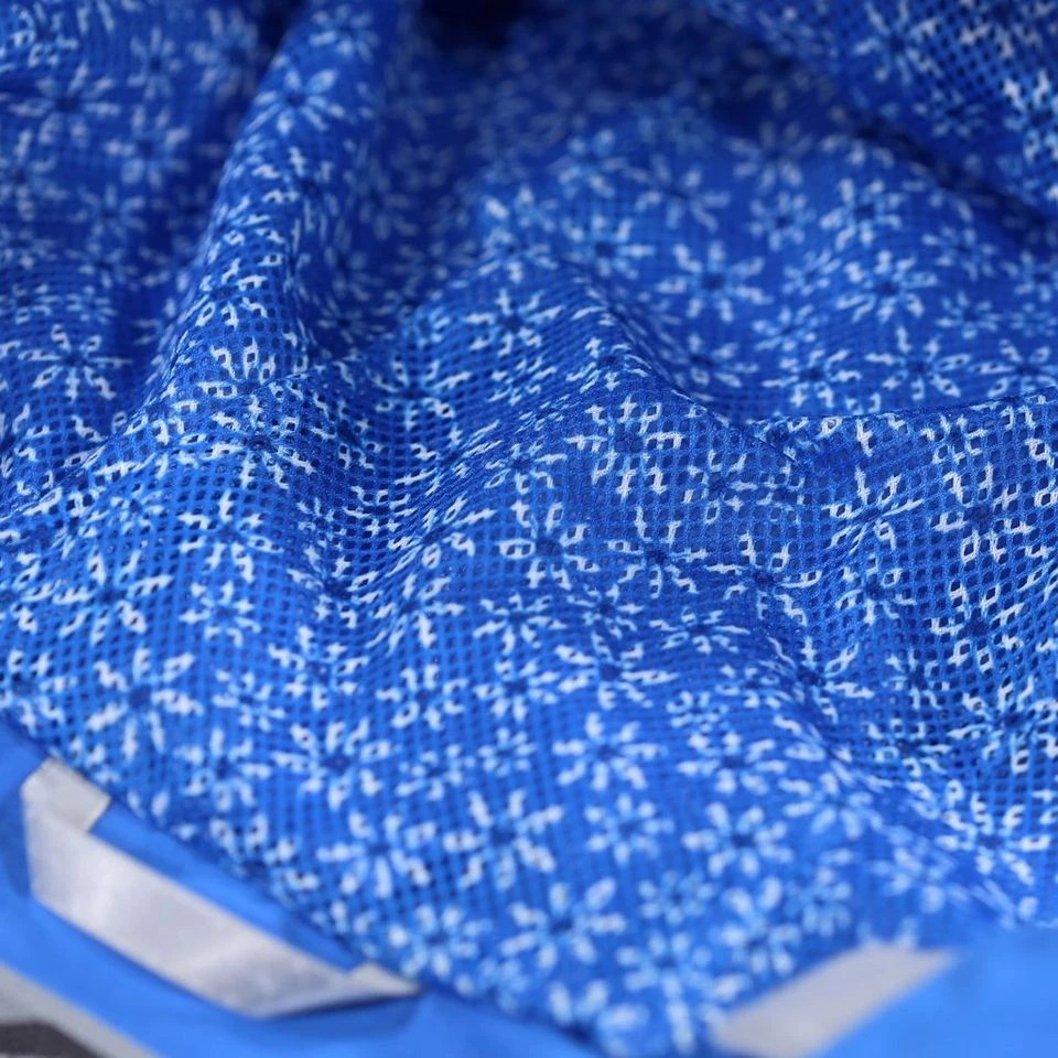 Regatta Women’s Hamara III Waterproof Jacket - Image 7