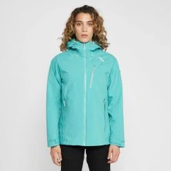 Regatta Women's Birchdale Waterproof Jacket
