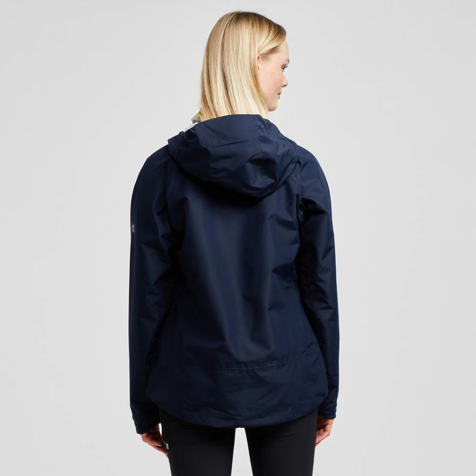 Craghoppers Women's Waterproof Atlas Jacket - Image 2