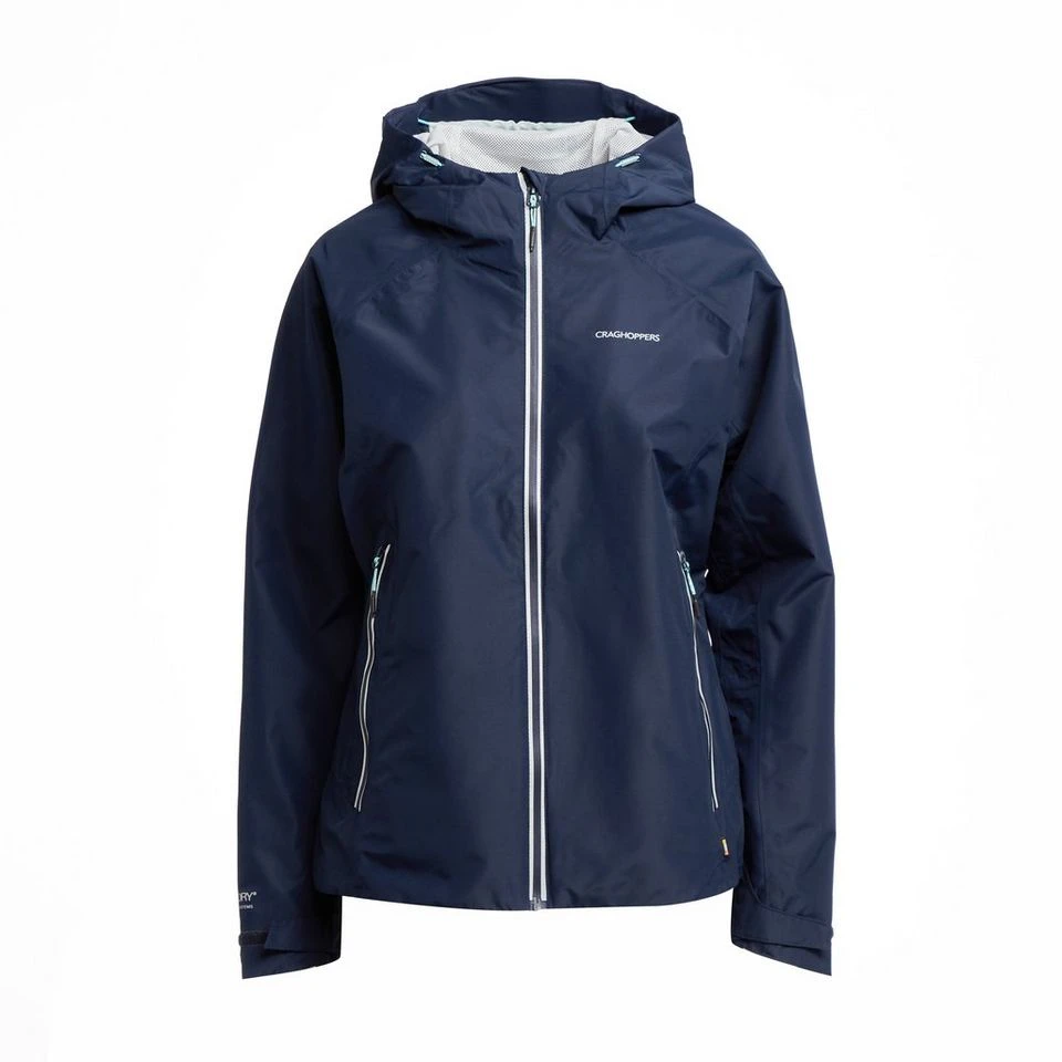 Craghoppers Women's Waterproof Atlas Jacket - Image 8