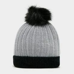 Platinum Women’s Lakeside Pom Hat
