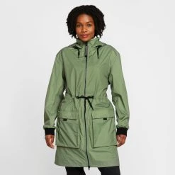 DIDRIKSONS Women’s Minea Parka