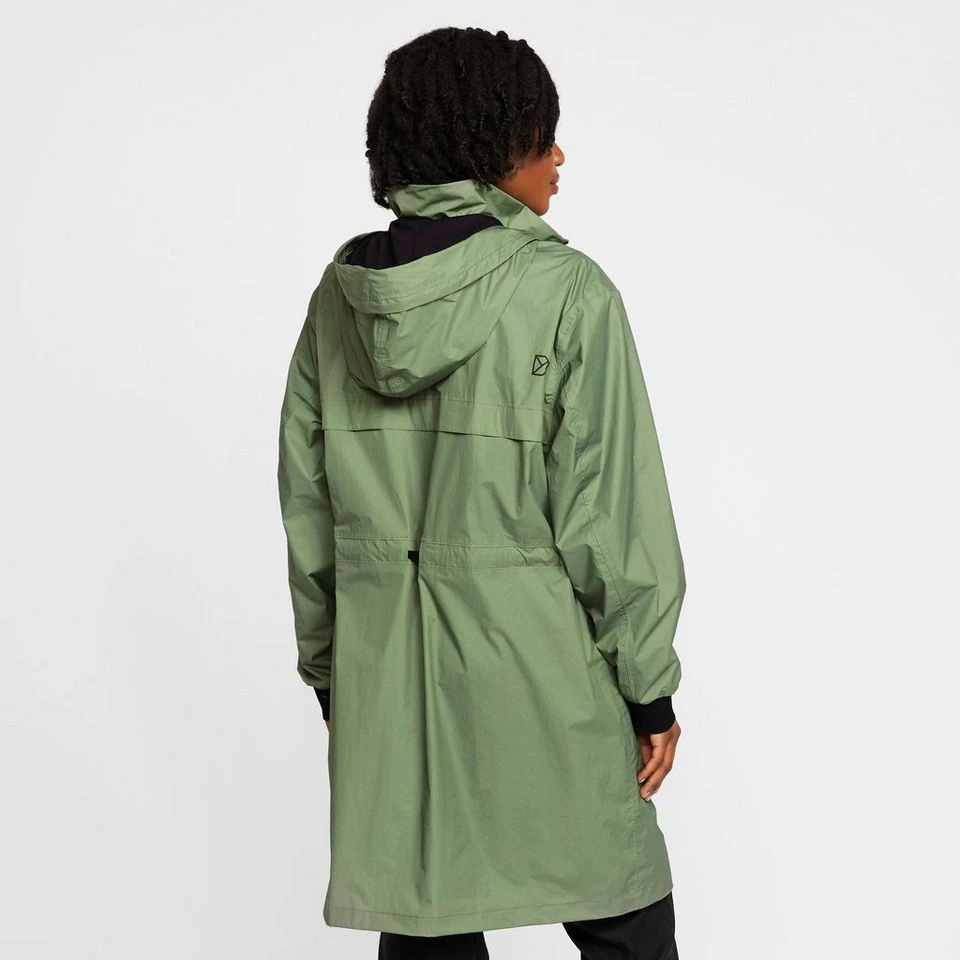 DIDRIKSONS Women’s Minea Parka - Image 2