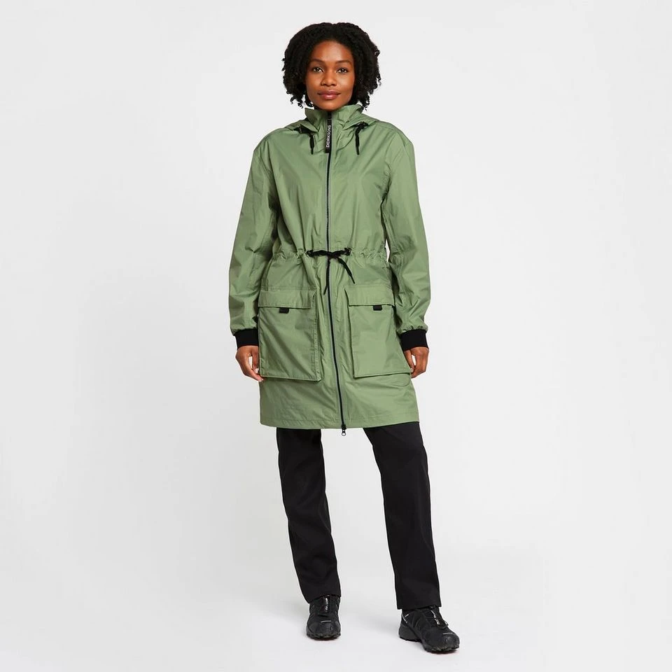 DIDRIKSONS Women’s Minea Parka - Image 3