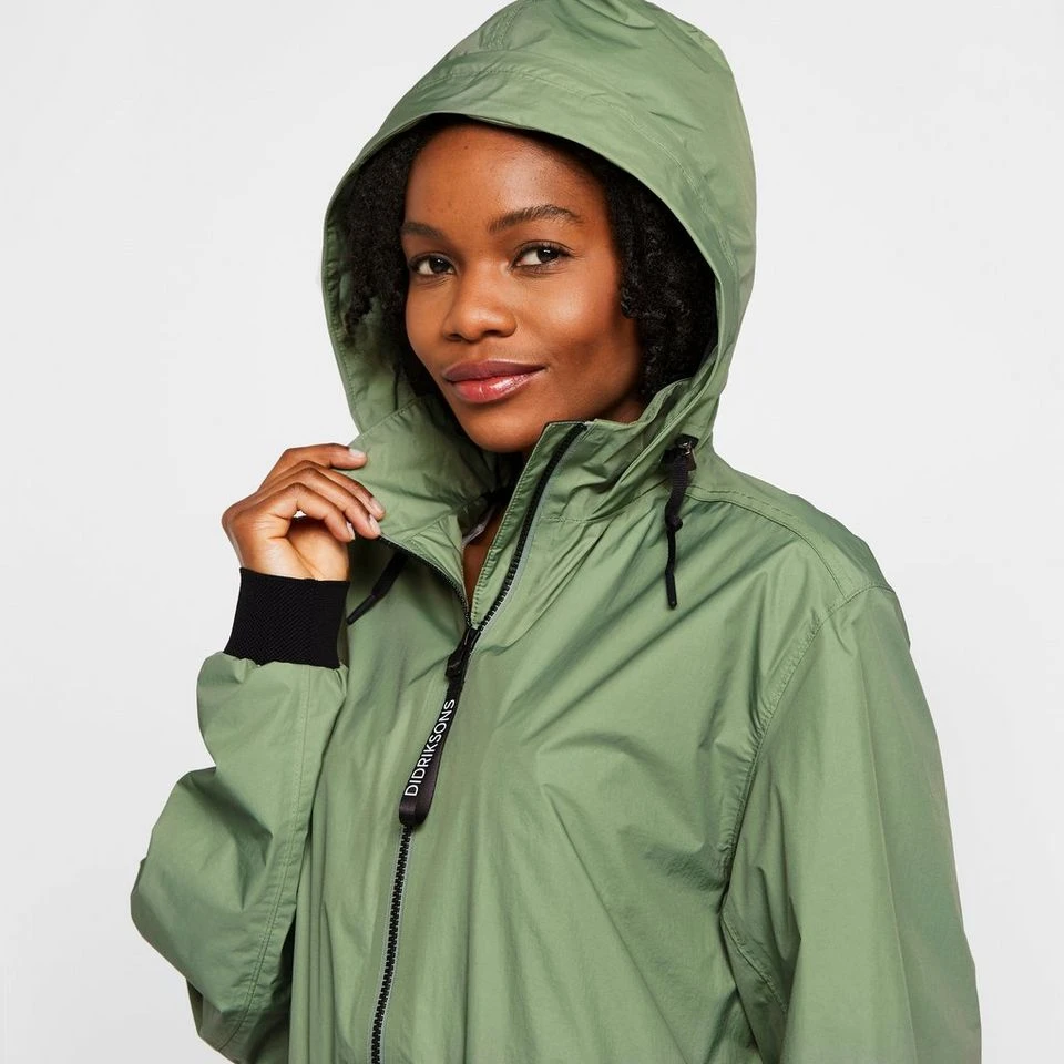 DIDRIKSONS Women’s Minea Parka - Image 4