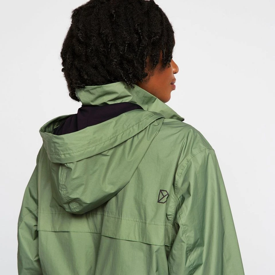 DIDRIKSONS Women’s Minea Parka - Image 6