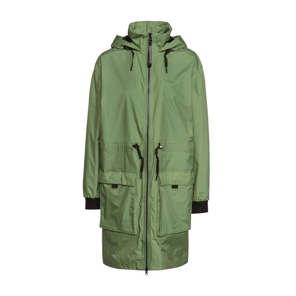 DIDRIKSONS Women’s Minea Parka - Image 8