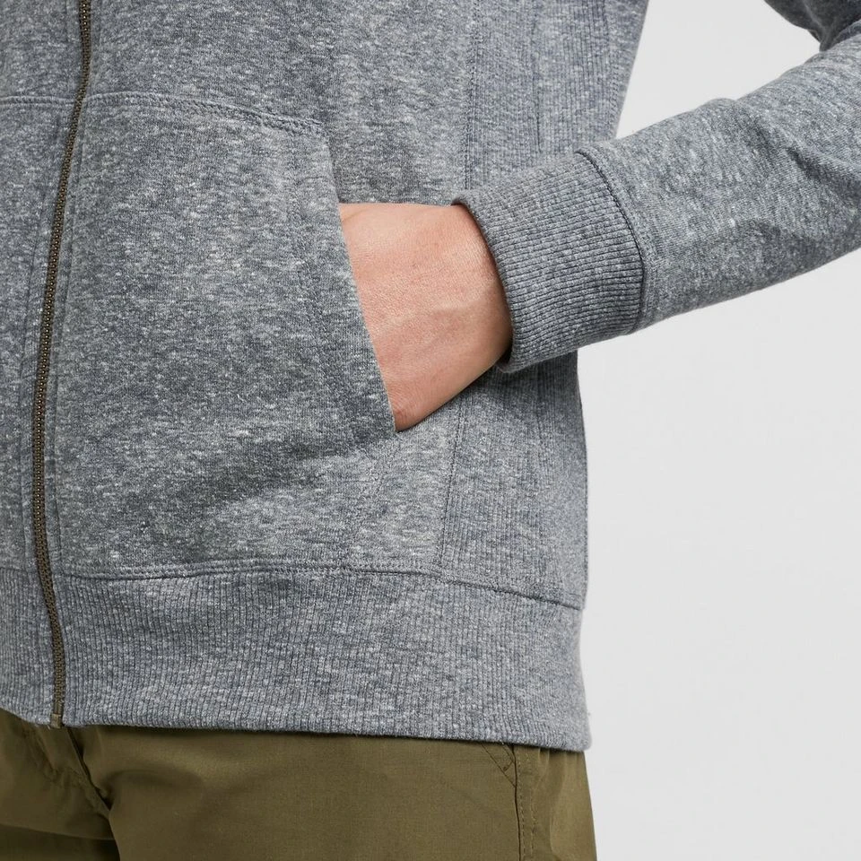 Weird Fish Women's Eco Snow Hoodie - Image 5