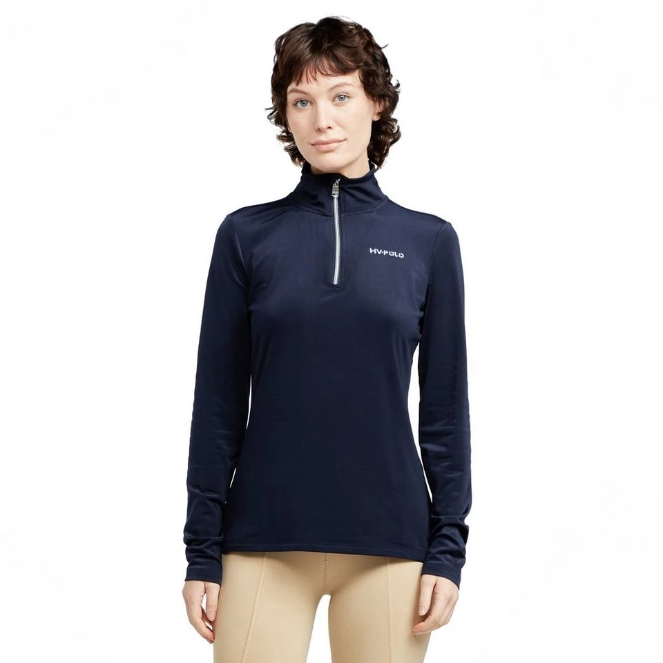 HV Polo Women’s Lumi Top - Image 8