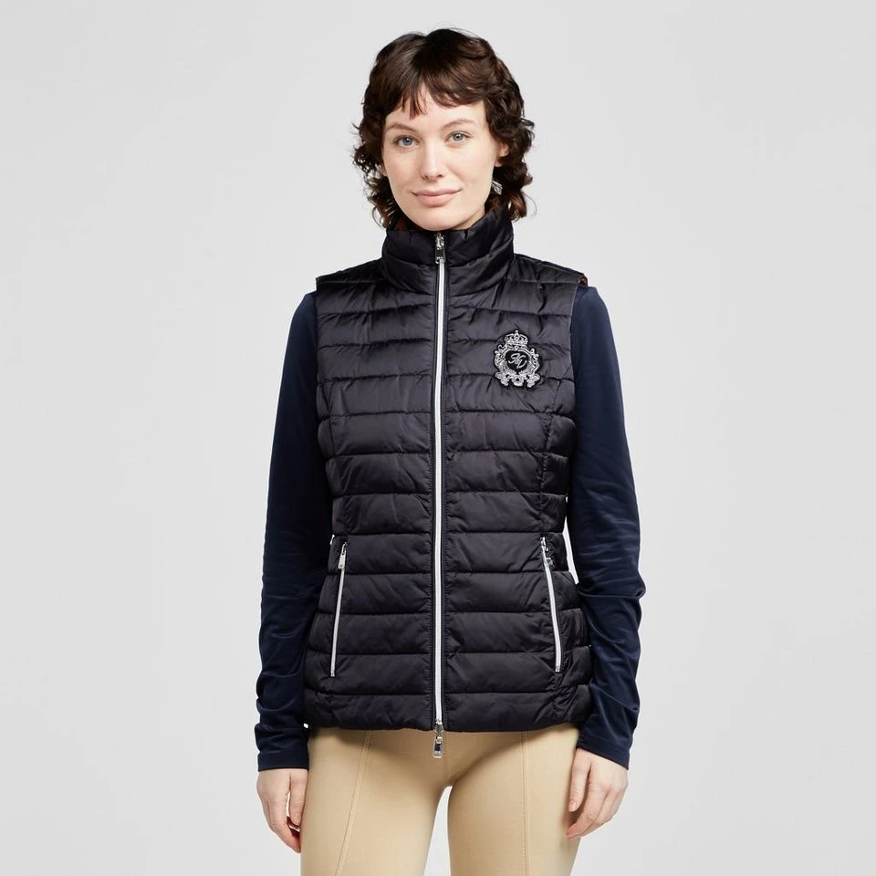 HV Polo Women's Feline Gilet