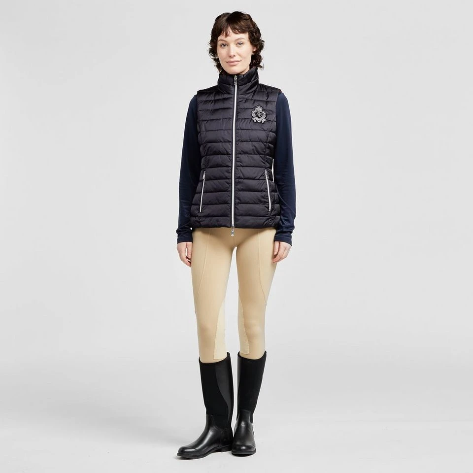 HV Polo Women's Feline Gilet - Image 3