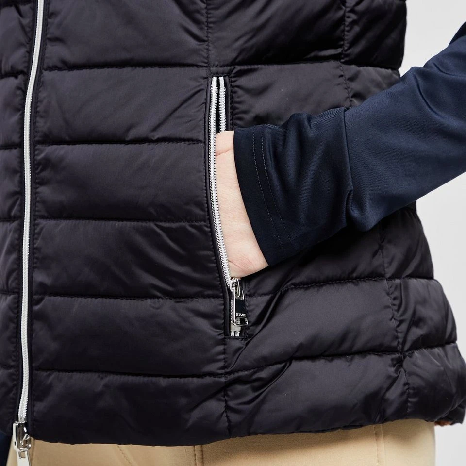 HV Polo Women's Feline Gilet - Image 6