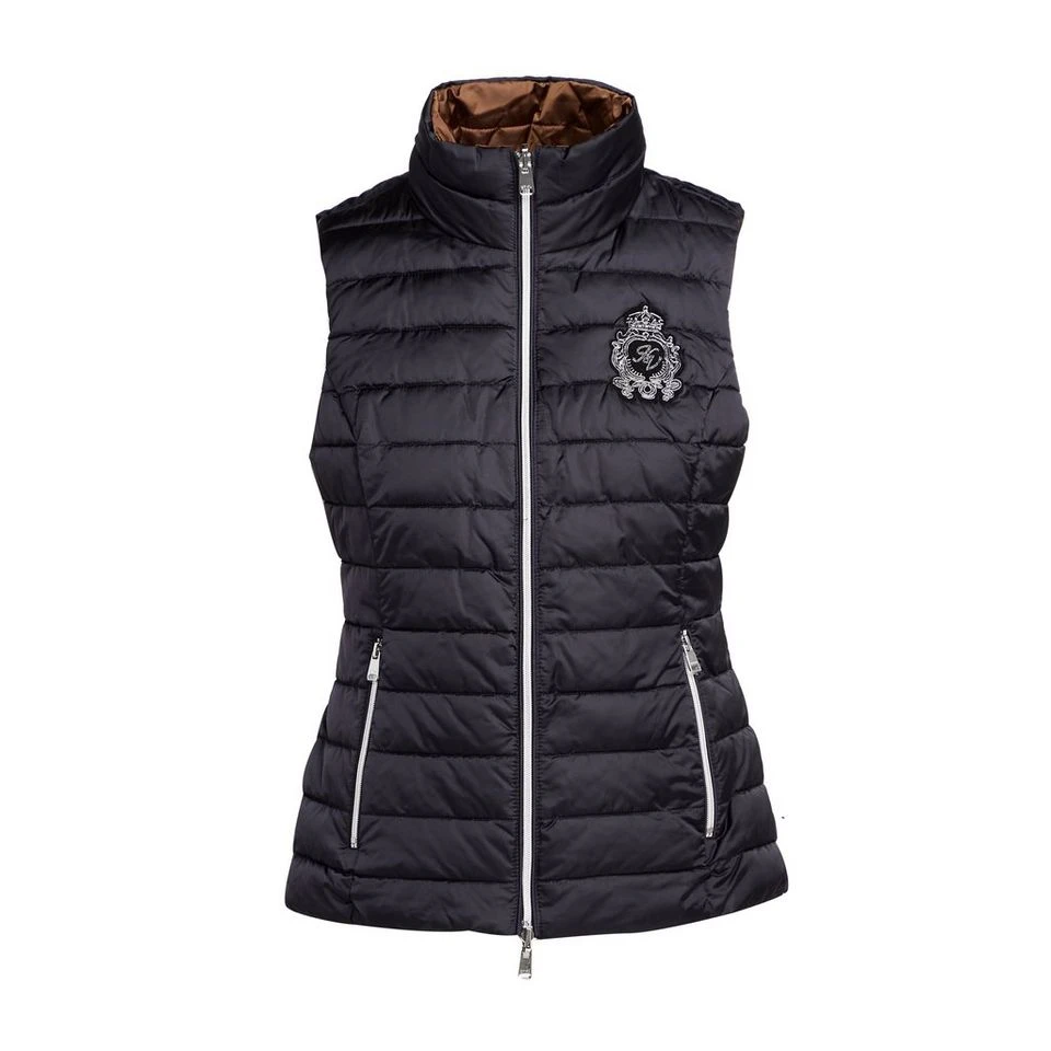 HV Polo Women's Feline Gilet - Image 7