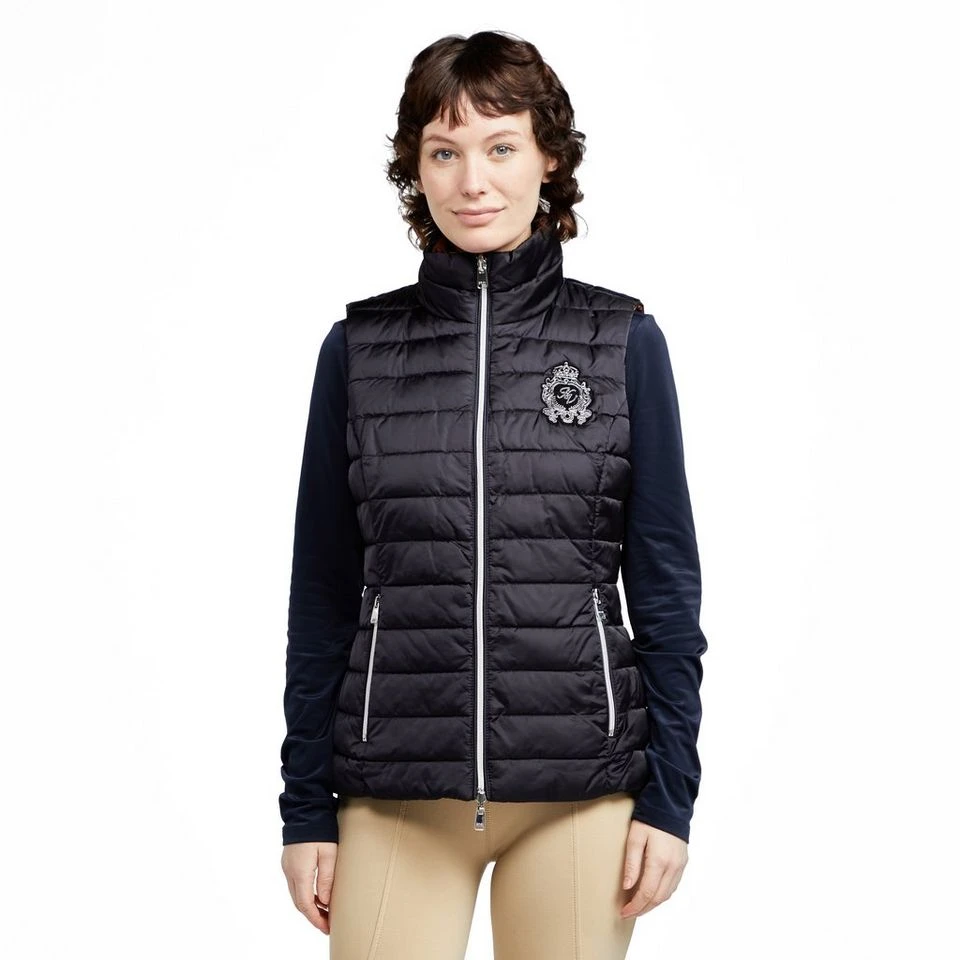 HV Polo Women's Feline Gilet - Image 8