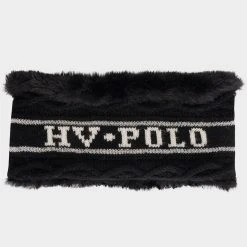 HV Polo Women’s Headband POLO Knit Hat
