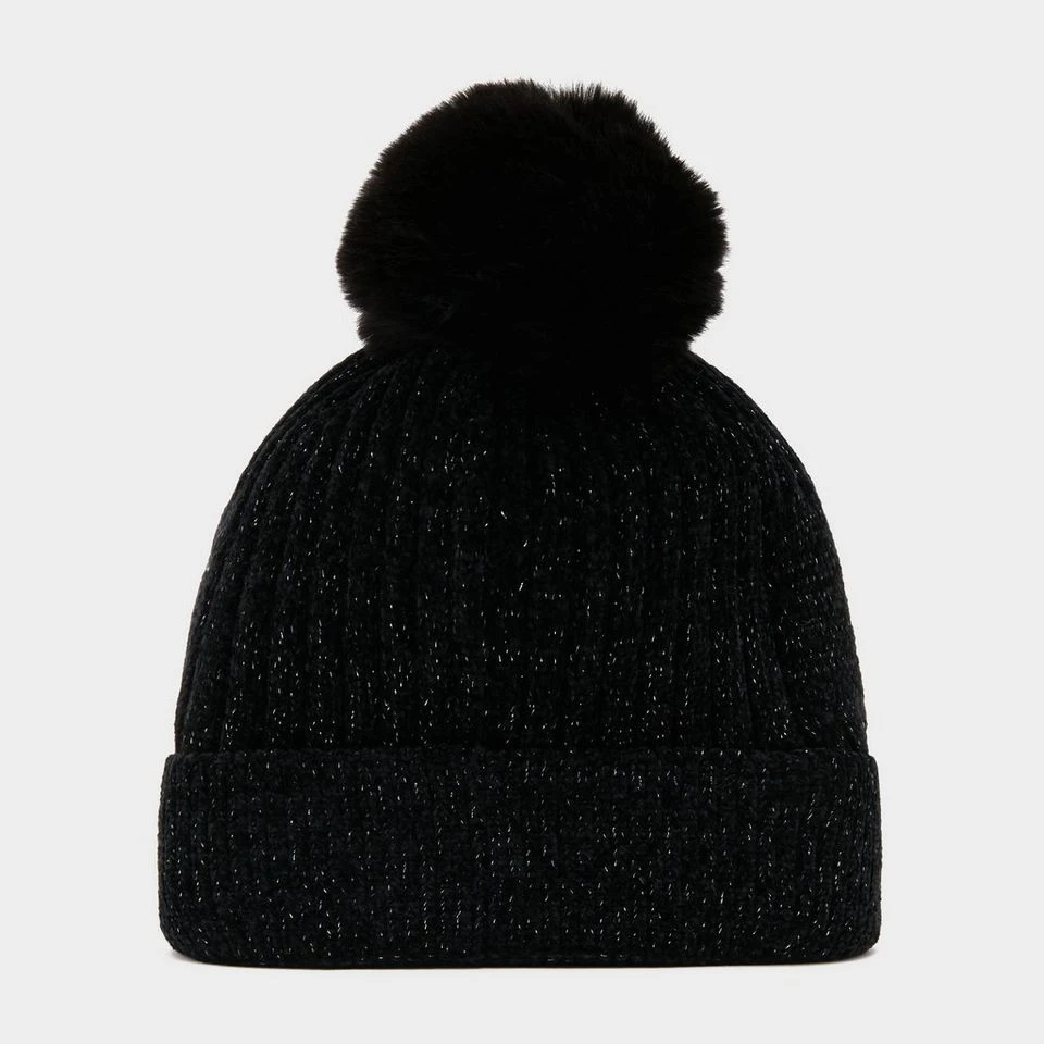 Imperial Riding Women’s Dusty Star Velvet Beanie - Image 2