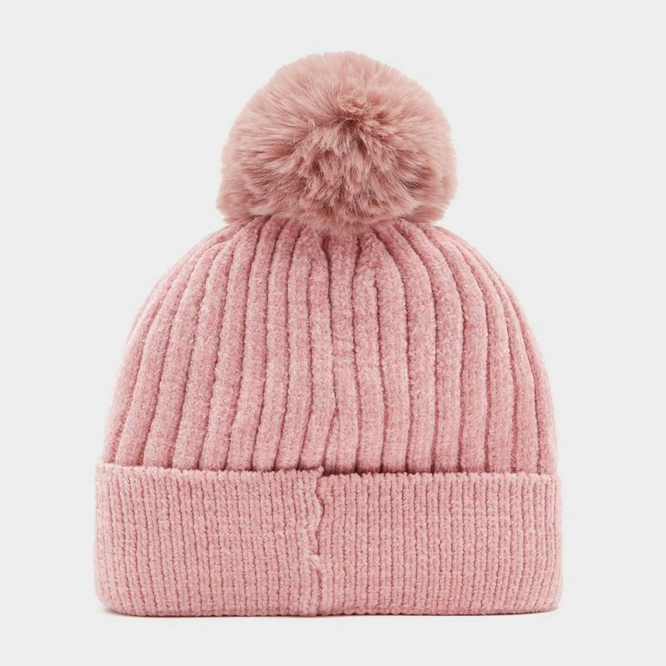 Imperial Riding Women’s Dusty Star Velvet Beanie - Image 2