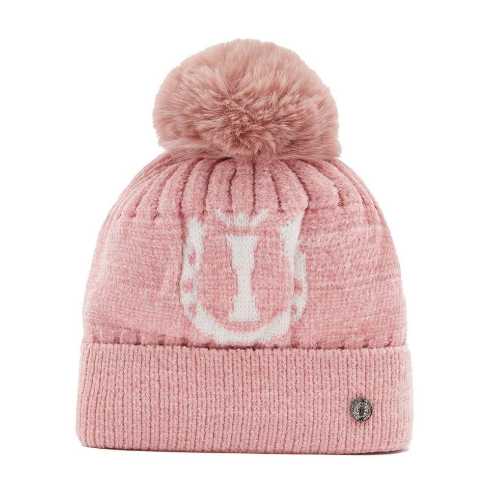 Imperial Riding Women’s Dusty Star Velvet Beanie - Image 4