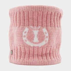 Imperial Riding Women’s Dusty Star Velvet Loop Scarf