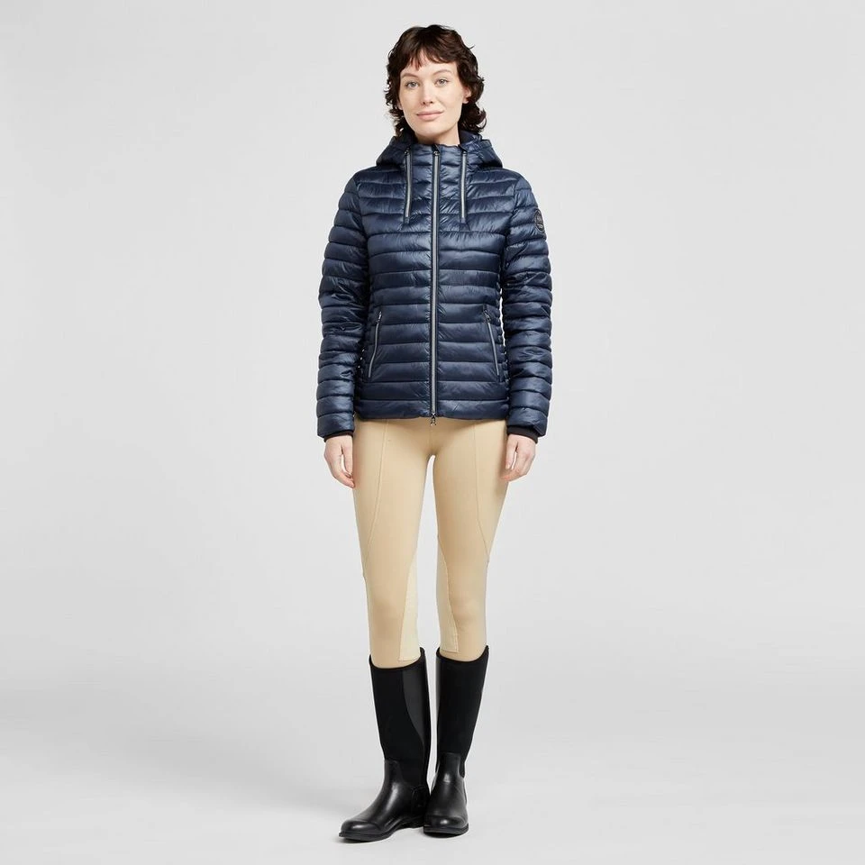 Imperial Riding Women’s City Stars Hip Jacket - Image 3