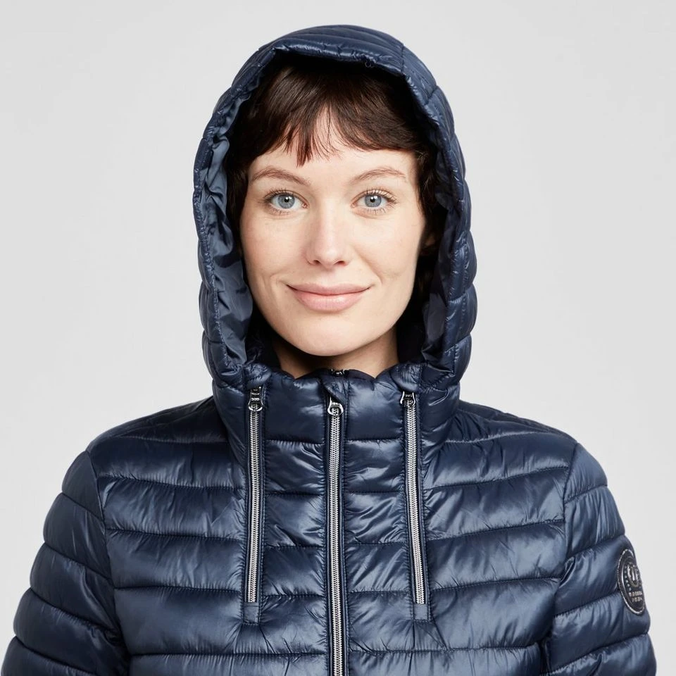 Imperial Riding Women’s City Stars Hip Jacket - Image 5