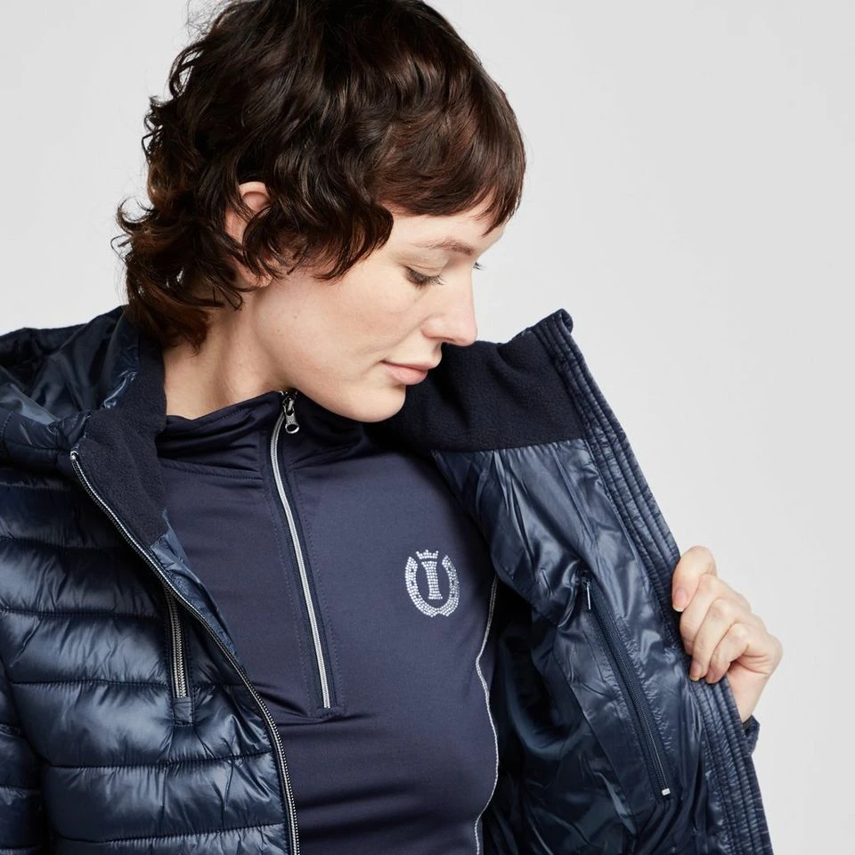 Imperial Riding Women’s City Stars Hip Jacket - Image 6