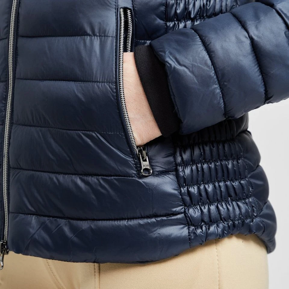 Imperial Riding Women’s City Stars Hip Jacket - Image 7