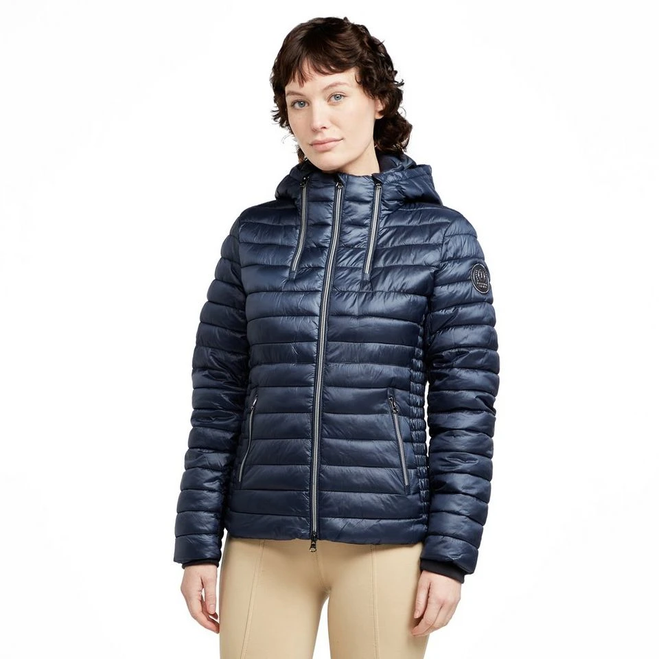 Imperial Riding Women’s City Stars Hip Jacket - Image 9