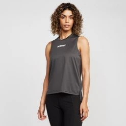 Adidas TERREX Womenâs Terrex Multi Tank Top