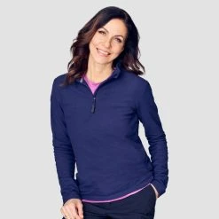 Peter Storm Women's Bracken Half Zip Fleece
