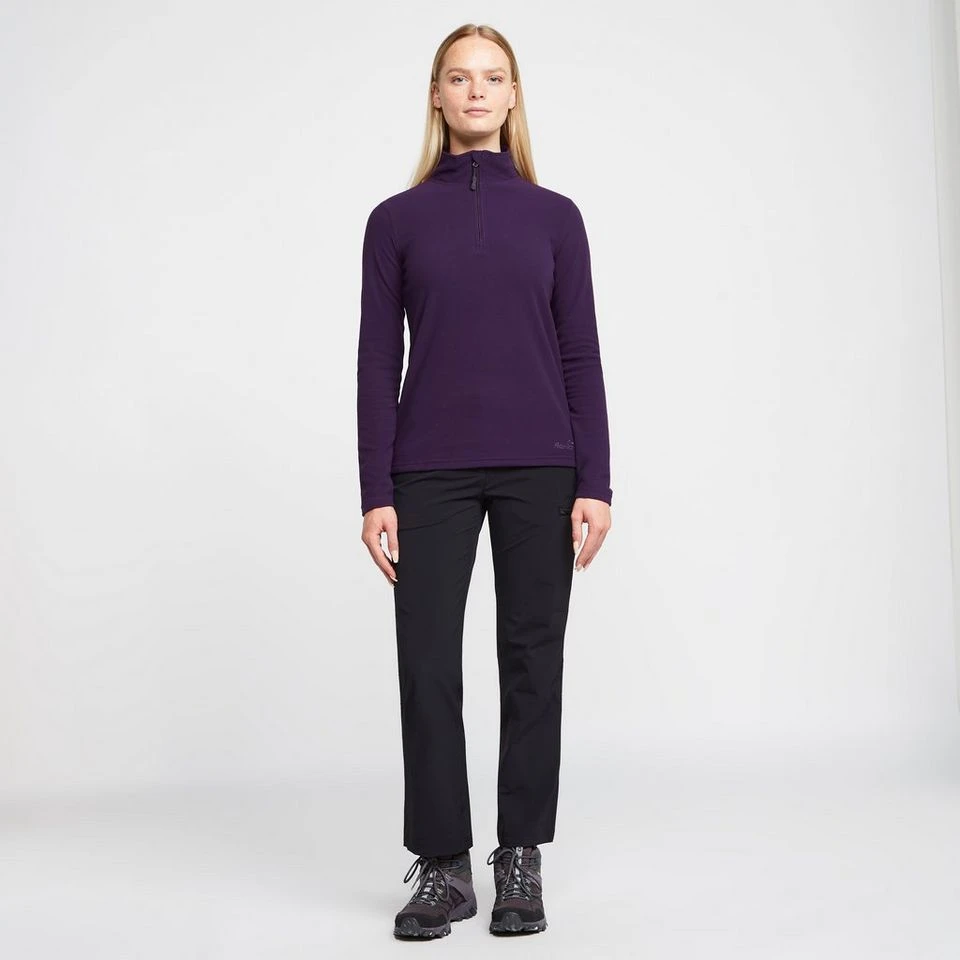 Peter Storm Women's Bracken Half Zip Fleece - Image 3