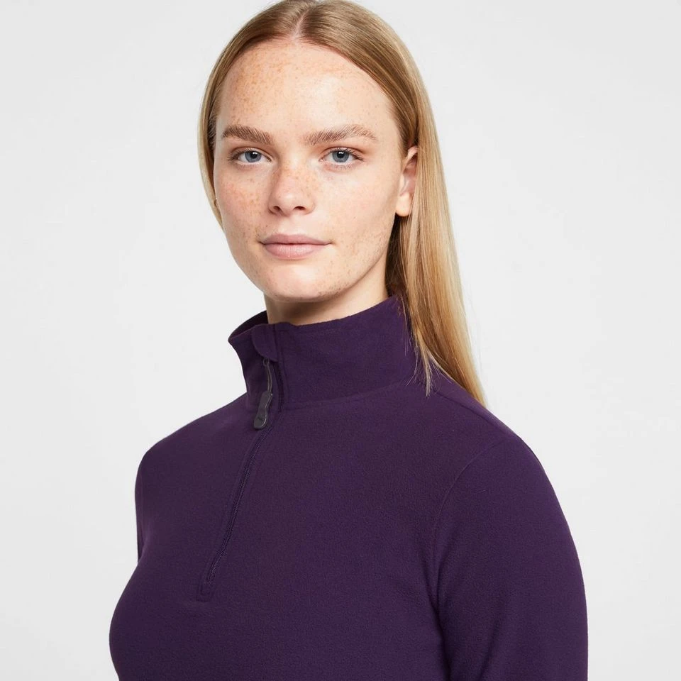 Peter Storm Women's Bracken Half Zip Fleece - Image 5